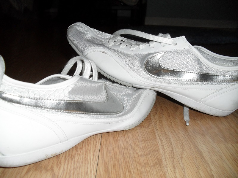 basket nike 2 etoiles